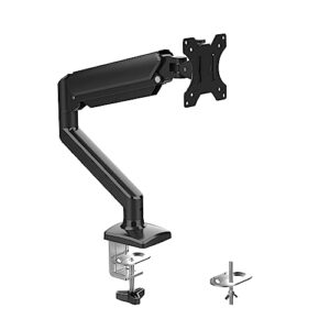 GRIFEMA GB2003-1 Single Monitor Arm Desk Mount for 13" to 32" Screen