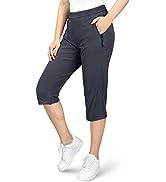 33,000ft Men's Golf Shorts Quick Dry Stretch Hiking Short Anti-UV 1/2 Trousers Classic-Fit 9
