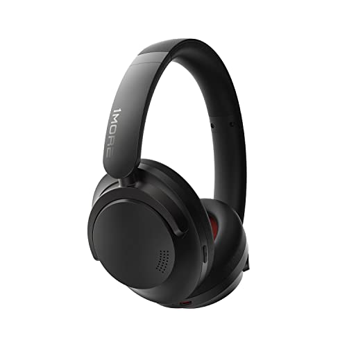 1MORE SonoFlow Active Noise Cancelling Headphones