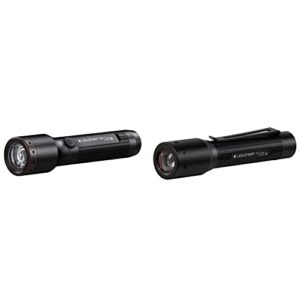 Ledlenser P5R Core - Rechargeable LED Torch