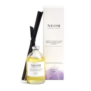 NEOM Organics London – Tranquillity Reed Diffuser Refill