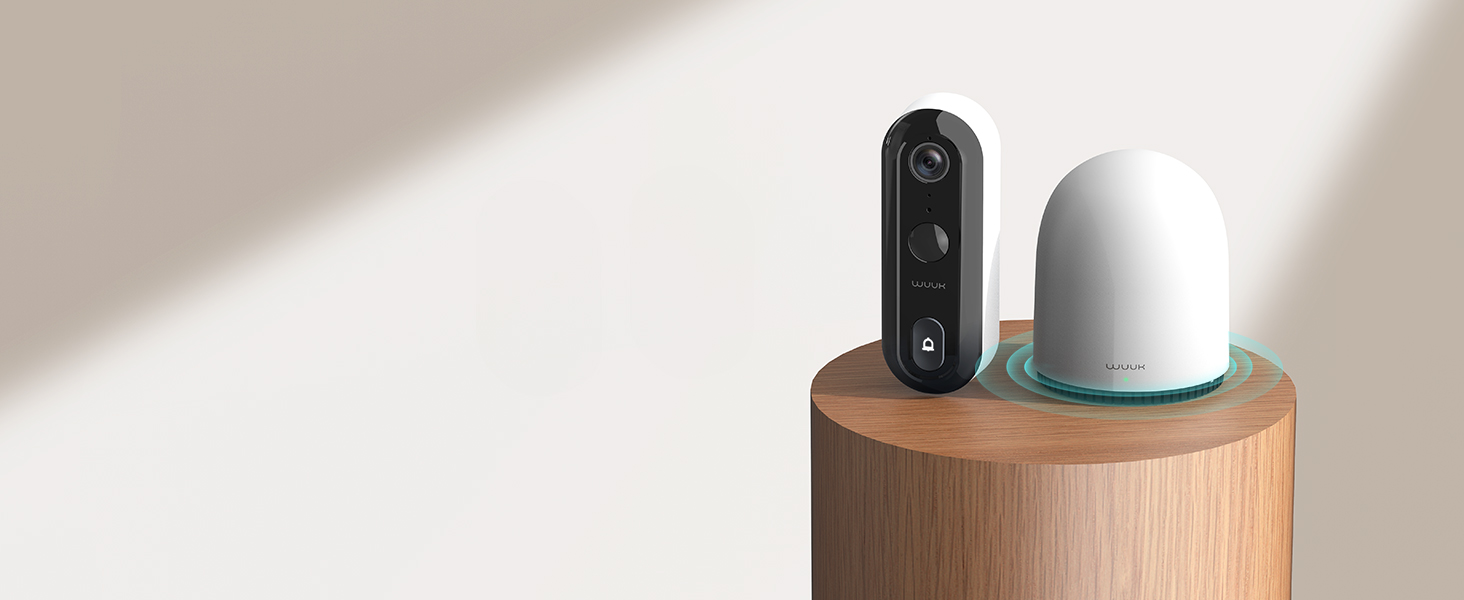 Video Doorbell Camera