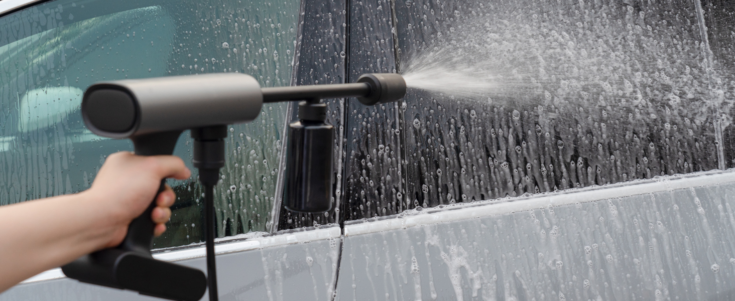 Car Wash Kit