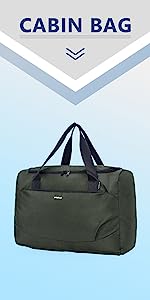 Easyjet Cabin Bag