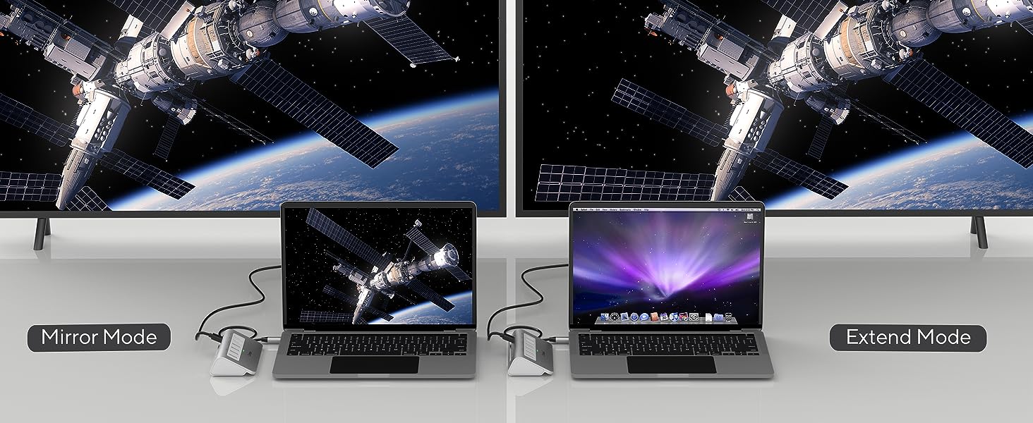 Unique Ergonomics Design