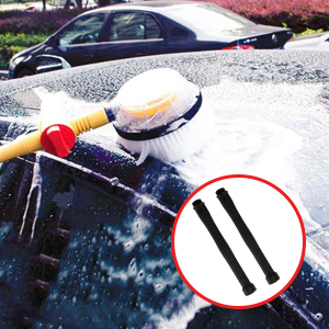 Adjustable Foaming & Water Flow