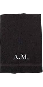 Gym Towel