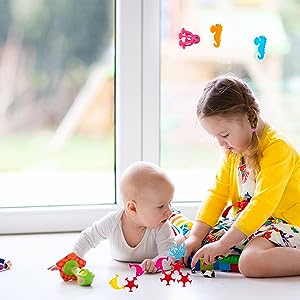 Suction Toys