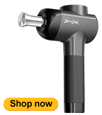 X6 Pro massage gun