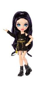 Rainbow High Shadow High Special Edition Madison Twins 2-Pack