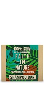 Faith in Nature