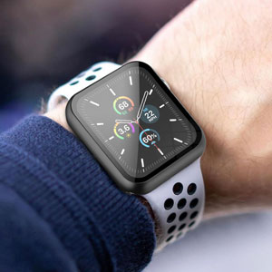 apple watch screen protector apple watch case apple watch series 6 5 4 40mm 44mm screen protector 