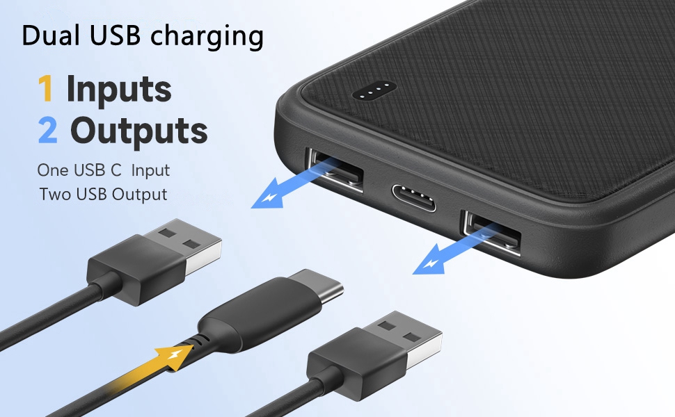 power bank iphone