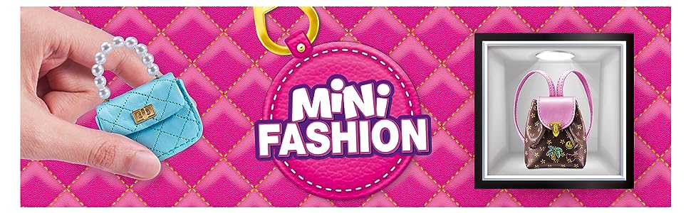 Mini Brands, Miniature, collectible, unboxing, unboxing toy, collectable, doll accessories
