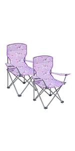 camping chairs