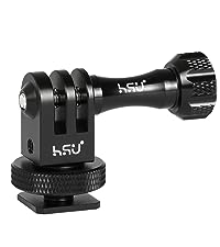Cold Shoe Adapter