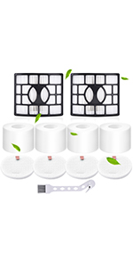 shark nz801uk filters