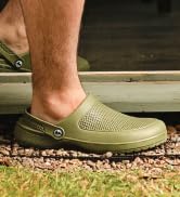 Lakeland Active Women's Fleece-Lined Dockray Clogs