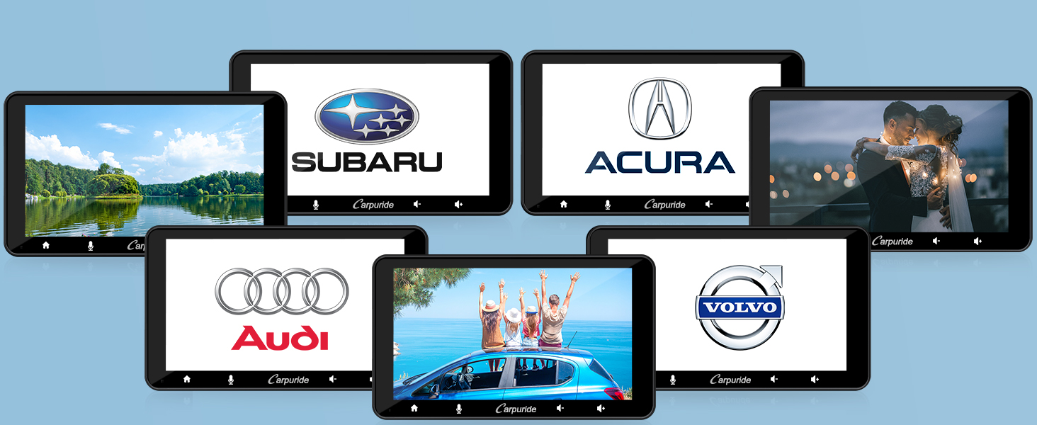 Customized Boot Logos