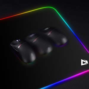 11 lighting effects