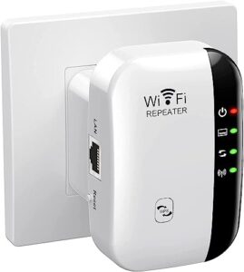 Newest WiFi Extender