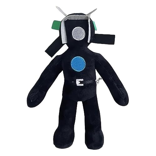 Toilet Plush Toys
