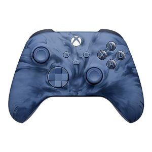 Xbox MANETTE SANS FIL “Stormcloud Vapor“ - EDITION LIMITEE