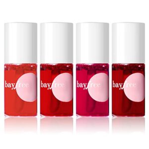 bayfree Lip Tint Stain Set