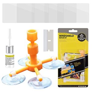 schildEVO Windscreen Repair Kit