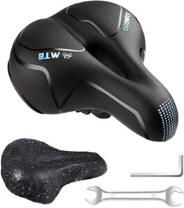 Bike Seat