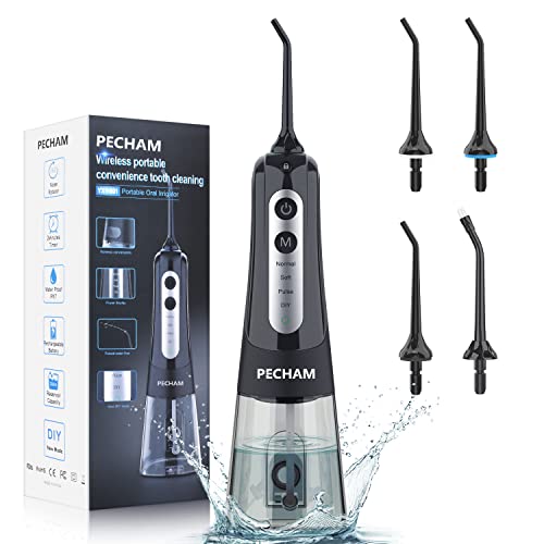 Water Flosser for Teeth