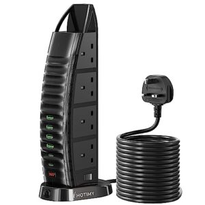 Tower Extension Lead 4M