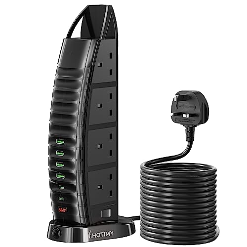 Tower Extension Lead 4M