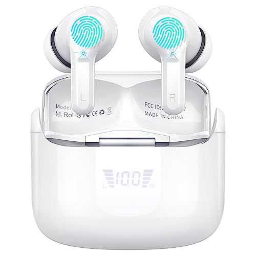 Wireless Earbuds
