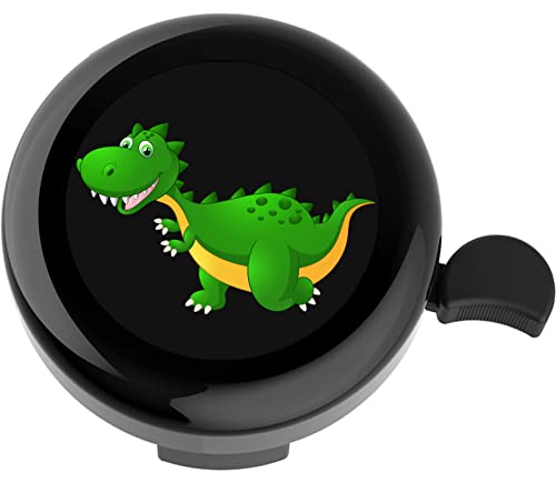 YeloYolker Kids Bike Bell