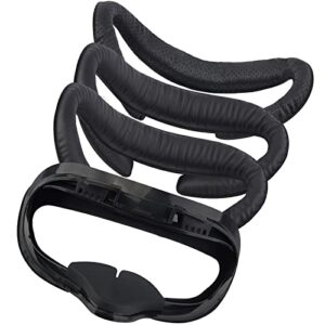 Nefuo Facial Interface for Oculus Quest 2 Accessories