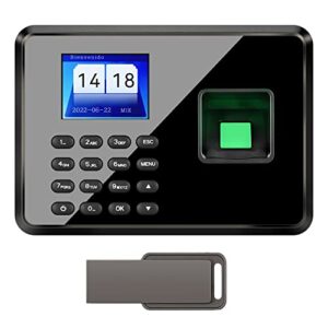 Diseleri Employee Time Clock