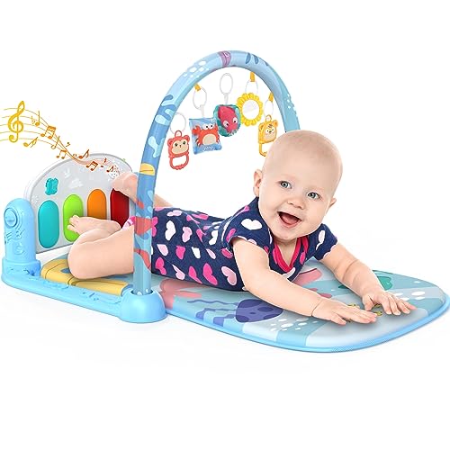 Baby Play Mat