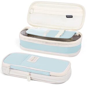 Mamowla Pencil Case for Girls