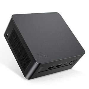 Intel NUC 13 Pro Mini PC