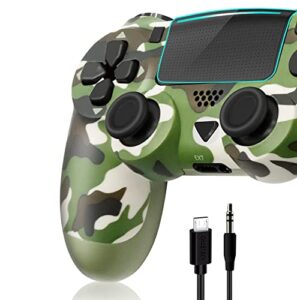 Wireless Controller for PS4