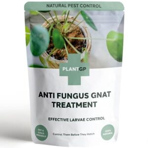 PLANT GP