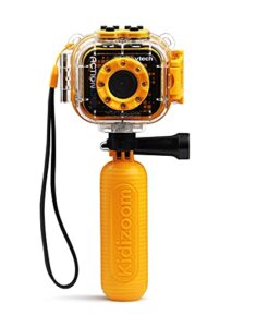 VTech Action Cam HD Action Camera for Kids