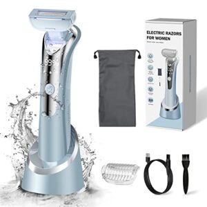 Electric Razor for Women