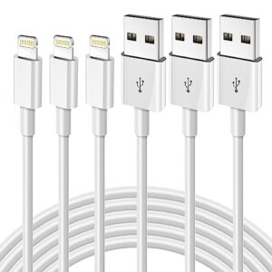 iPhone Charger Cable