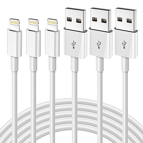 iPhone Charger Cable