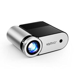 Vamvo Projector