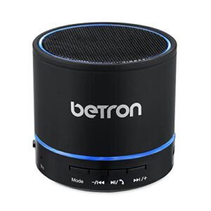 Betron KBS08 Bluetooth Speaker