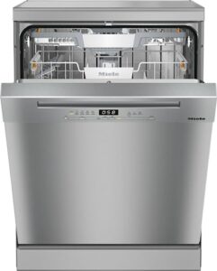 Miele G 5332 SC Clst Dishwasher            [Energy Class C]
