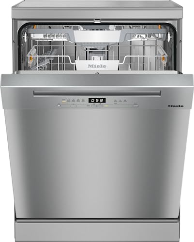 Miele G 5332 SC Clst Dishwasher            [Energy Class C]
